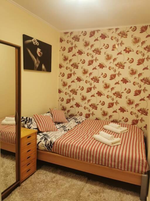 Appartamento Tth Apartament Timisoara Esterno foto