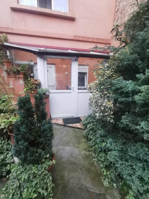 Appartamento Tth Apartament Timisoara Esterno foto