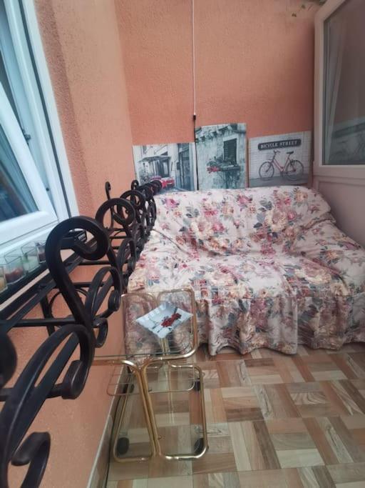 Appartamento Tth Apartament Timisoara Esterno foto