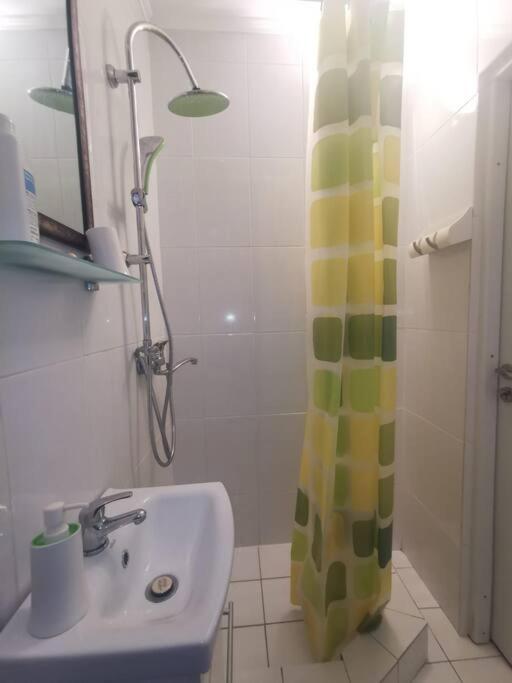 Appartamento Tth Apartament Timisoara Esterno foto